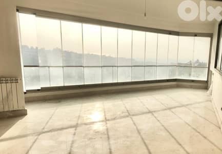 super deluxe apartment for sale open view