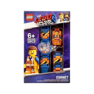 LEGO - The LEGO Movie 2 - 8021445 (Limited Quantity)