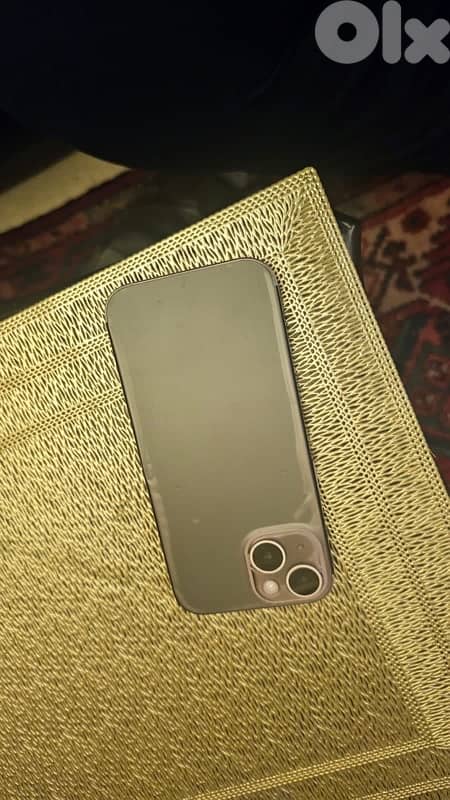 iphone 15 used clean 2