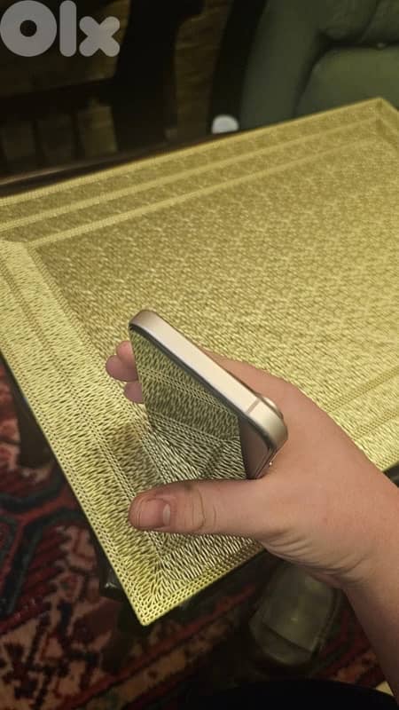 iphone 15 used clean 4