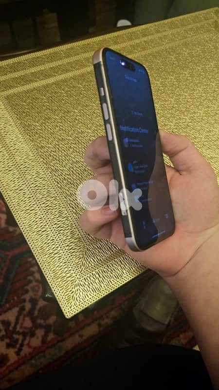 iphone 15 used clean 5