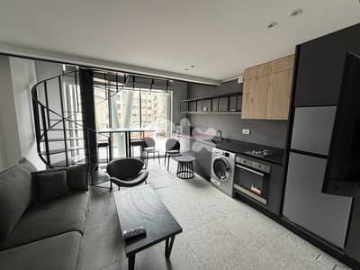 1-BEDROOM APARTMENT FOR RENT - GEMMAYZEH BEIRUT شقة للايجار الجميزة