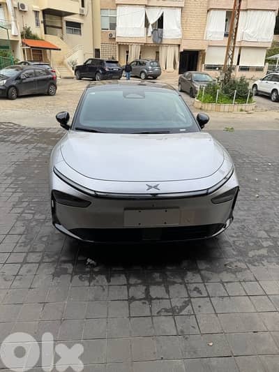 Other make Other 2025