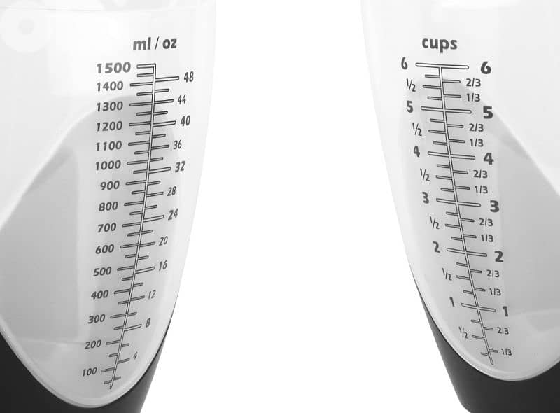 Silver Crest Digital kitchen scale measures /4$ delivery 7