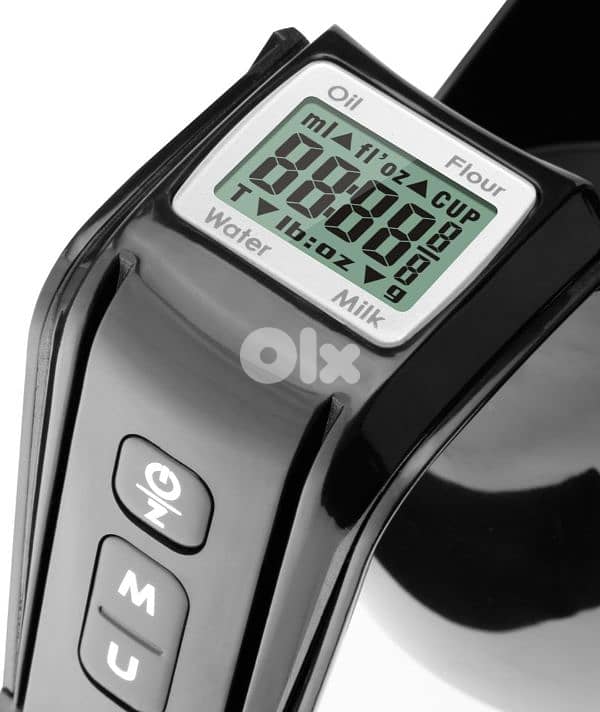 Silver Crest Digital kitchen scale measures /4$ delivery 8