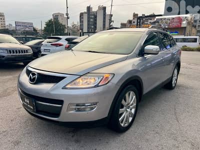Mazda CX-9 2008