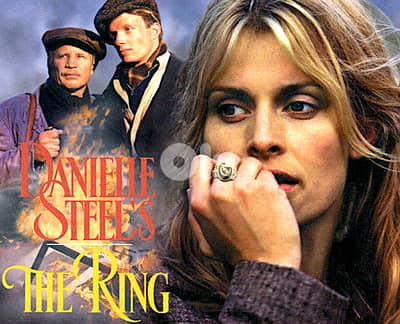 Michel Legrand – Danielle Steel's "The Ring"
