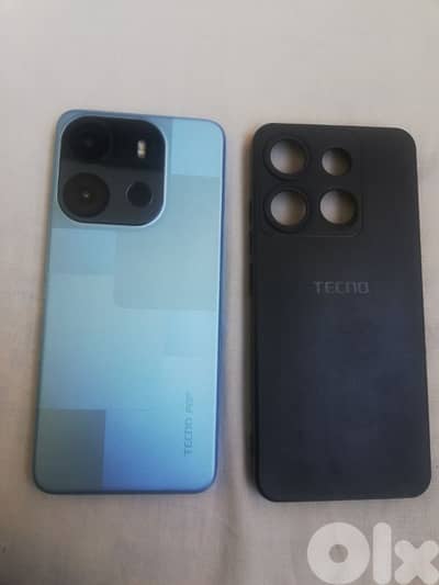 tecno pop 7  64gb for salle