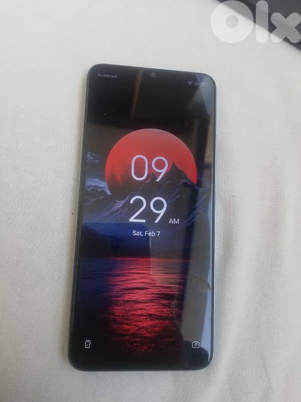 tecno pop 7  64gb for salle 1