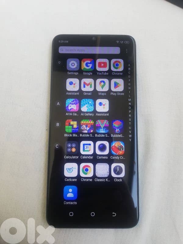 tecno pop 7  64gb for salle 3