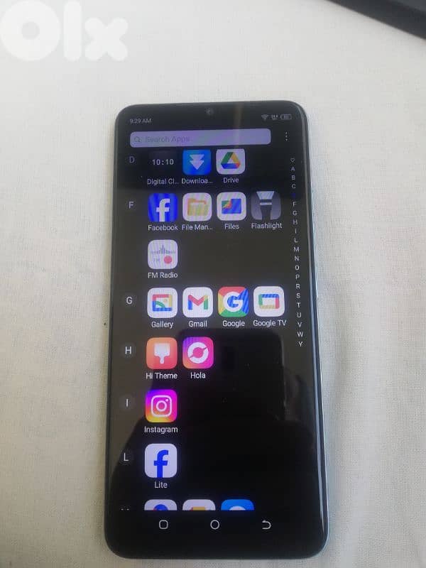 tecno pop 7  64gb for salle 4