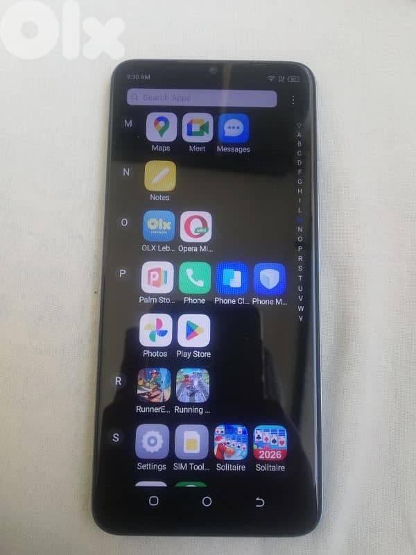 tecno pop 7  64gb for salle 5