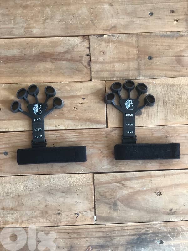 Complete Home Gym Set – 6 Fitness Items | Full Body Workout 6