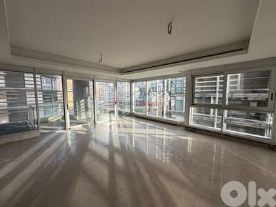 3-BEDROOM APARTMENT FOR SALE - SAIFI BEIRUT شقة للبيع الصيفي