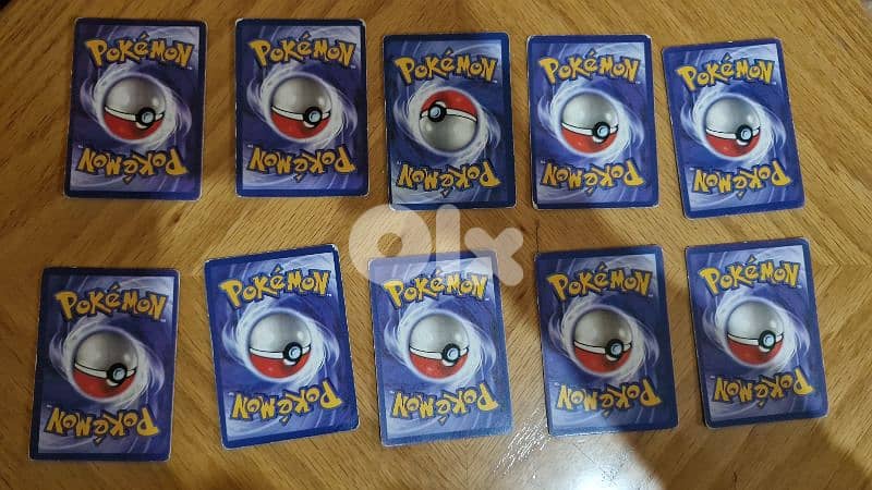 Pokemon Card 1