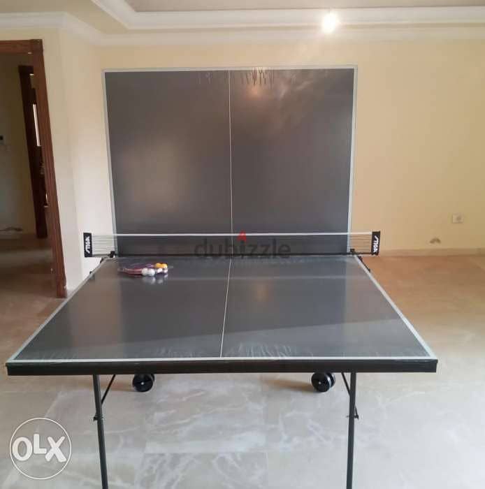 Stiga made in Germany 1