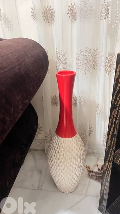 لوحات / Vase