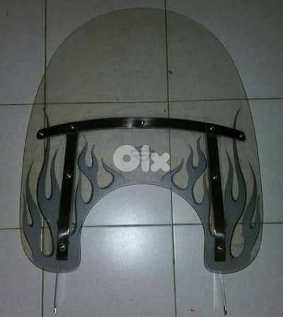 Harley Davidson Parts & Accessories