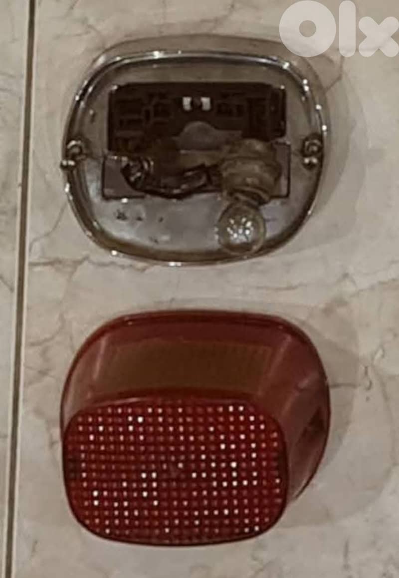 Harley Davidson Parts & Accessories 5