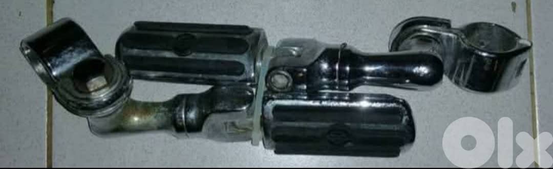 Harley Davidson Parts & Accessories 6