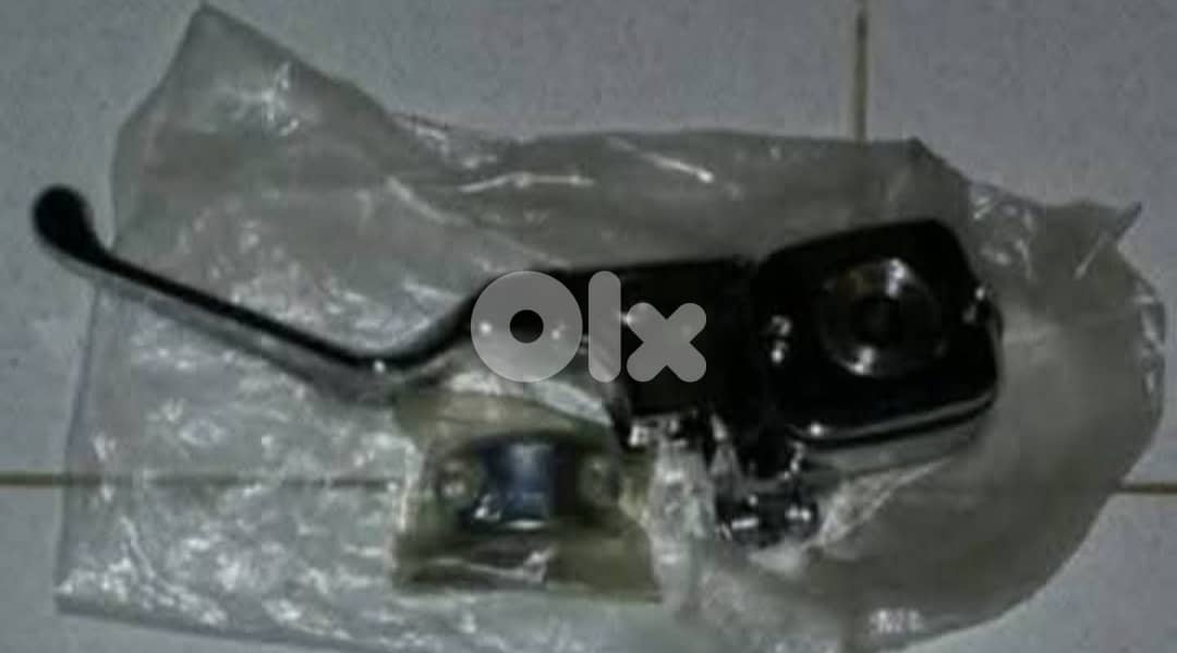 Harley Davidson Parts & Accessories 7