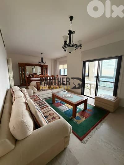 Luxurious Apartment in Mansourieh شقة فاخرة في المنصورية