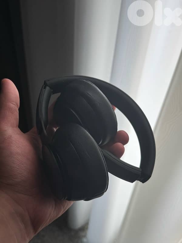 Beats Solo Pro 3