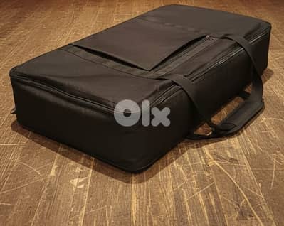 Bepro Creator Pioneer DDJ-FLX4 Softcase, Black