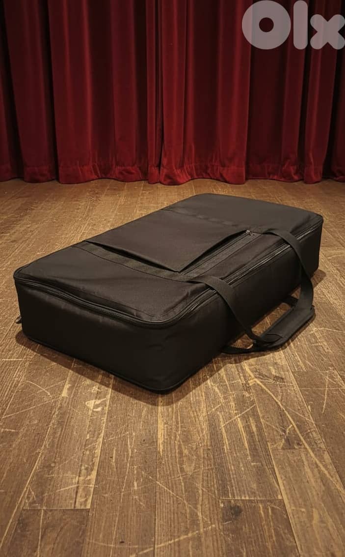 Bepro Creator Pioneer DDJ-FLX4 Softcase, Black 1