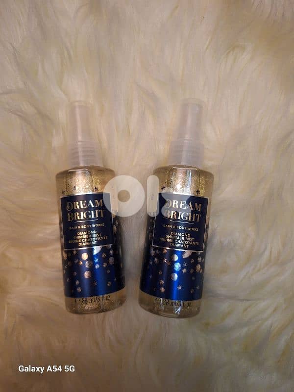 body shampoo and body cream 2