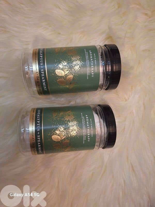 body shampoo and body cream 4