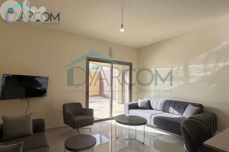 DY2986 - Dbayeh Apartment with Terrace for Sale!