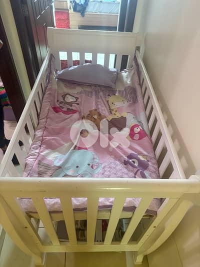bed for kids