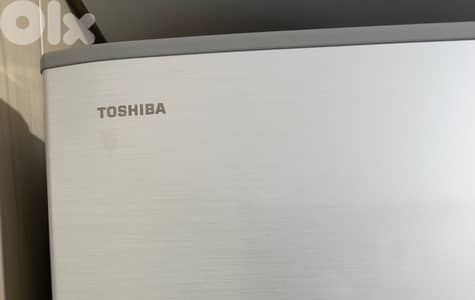 toshiba refrigerator for sale
