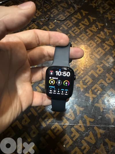 apple watch series 10 46mm