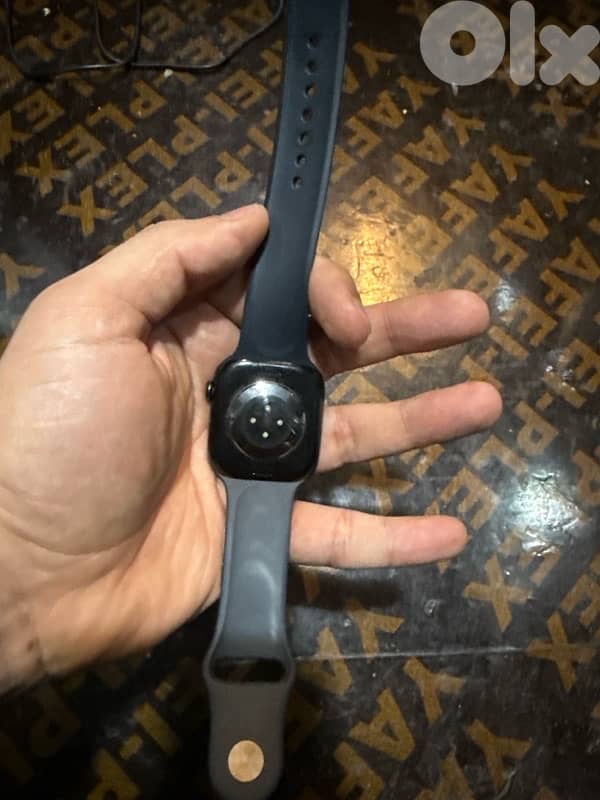apple watch series 10 46mm 2