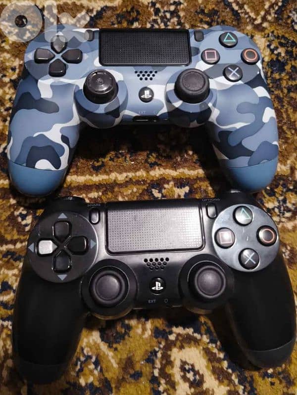 ps4 slim 500G seald 1