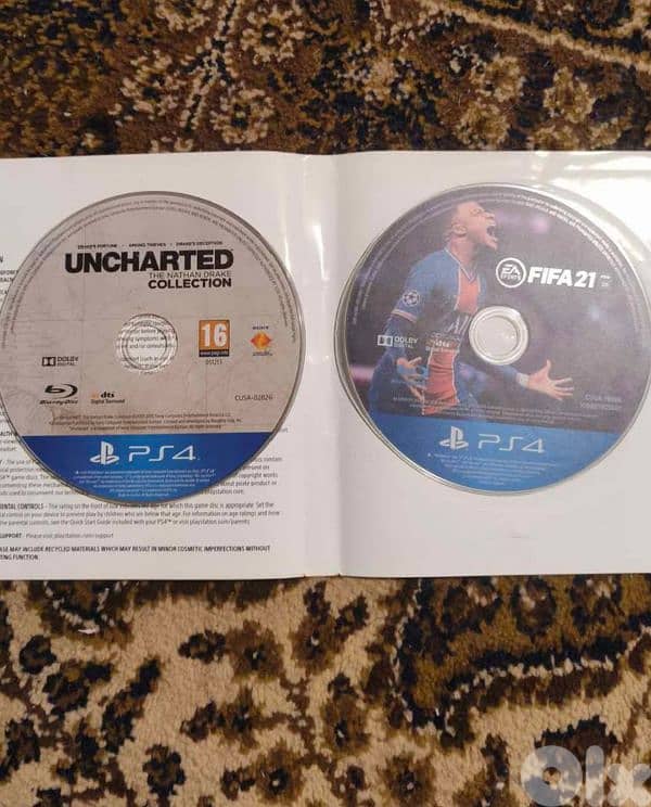 ps4 slim 500G seald 2