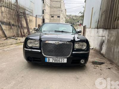 Chrysler 300 2005