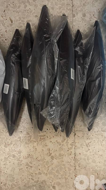 liquidation around 450 pcs mixed 13