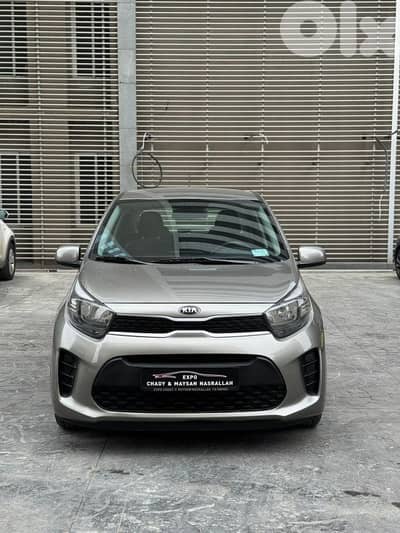 Kia Picanto 2020