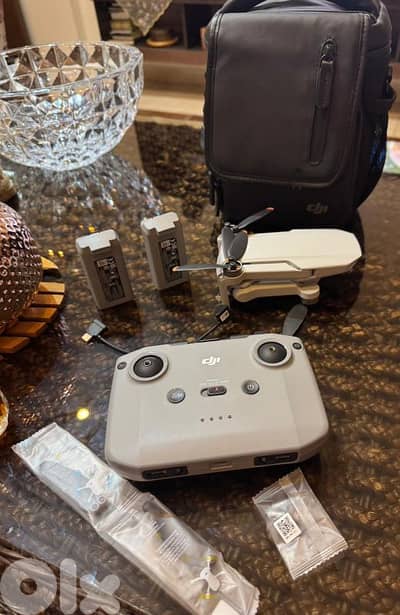DJI mini 2