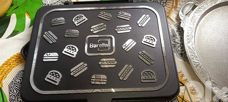 double sided grill pan 4