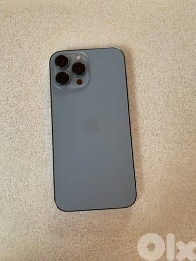 Original 13 Pro Max 128GB