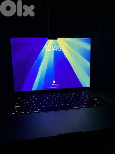 macbook Pro M3