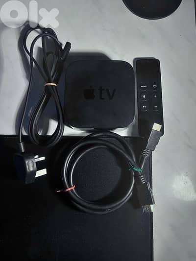 Apple TV HD (32GB)