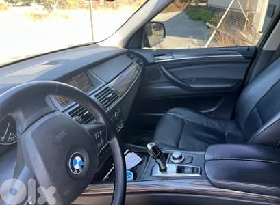 BMW X5 2009