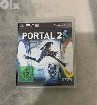 Portal 2