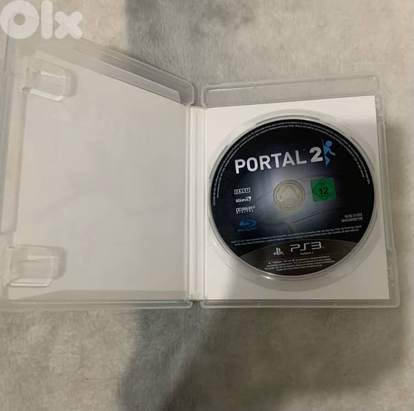 Portal 2 2