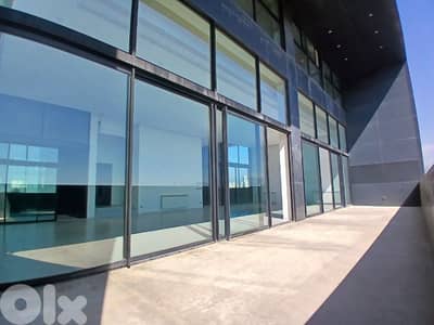 Luxurious Penthouse | Private Pool | 360° Skyline Views | Ashrafieh